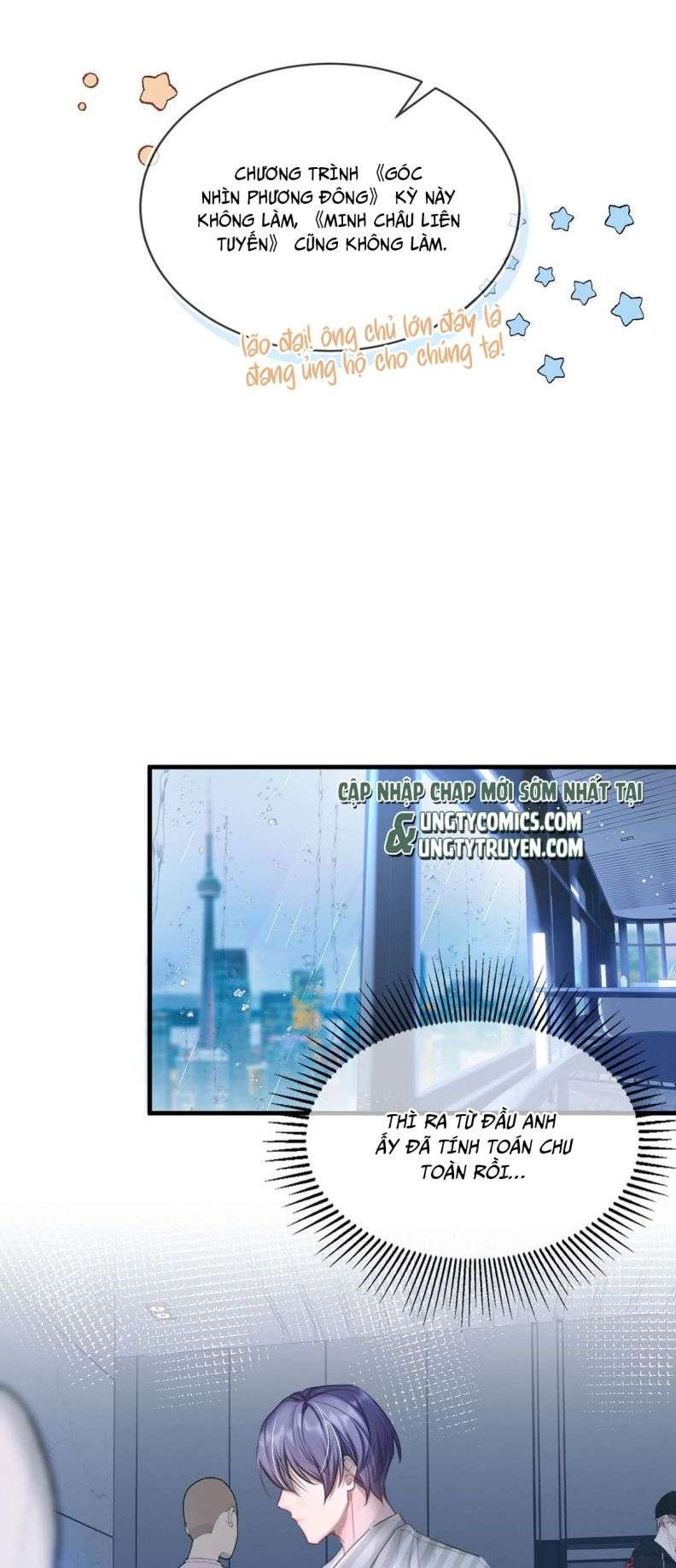 Môi Súng Chapter 62 - Trang 2