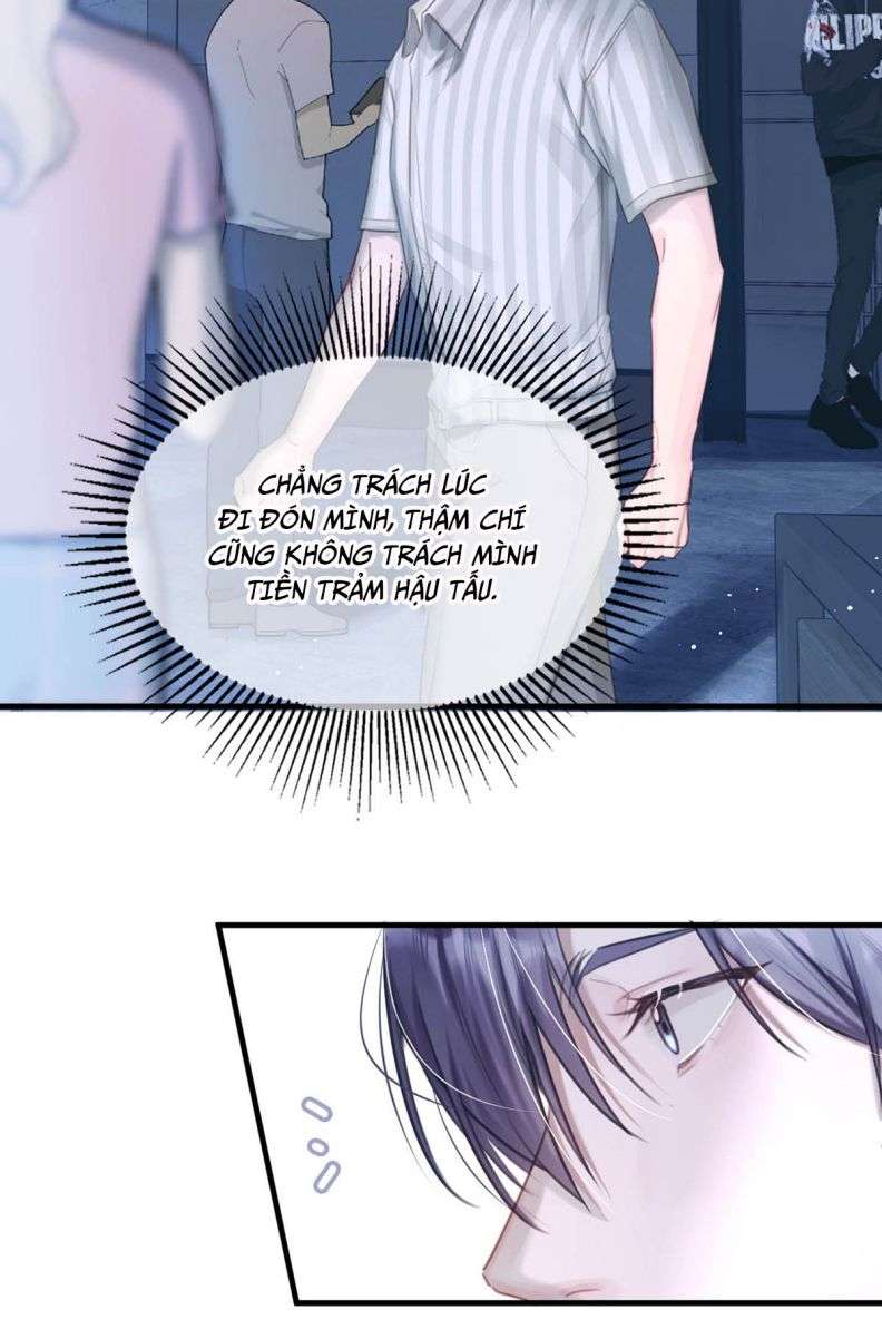 Môi Súng Chapter 62 - Trang 2