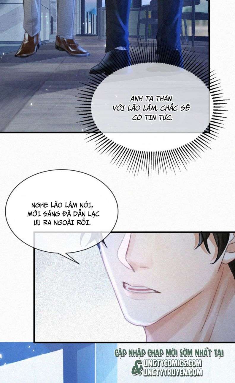 Môi Súng Chapter 62 - Trang 2