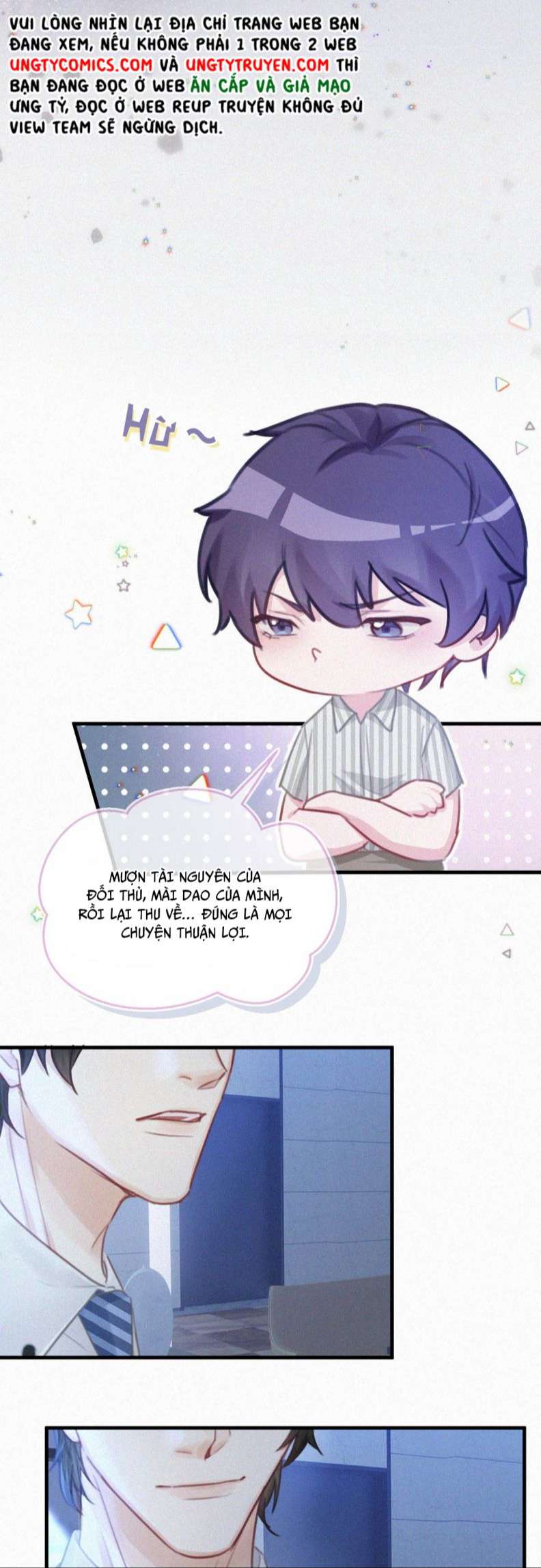 Môi Súng Chapter 62 - Trang 2