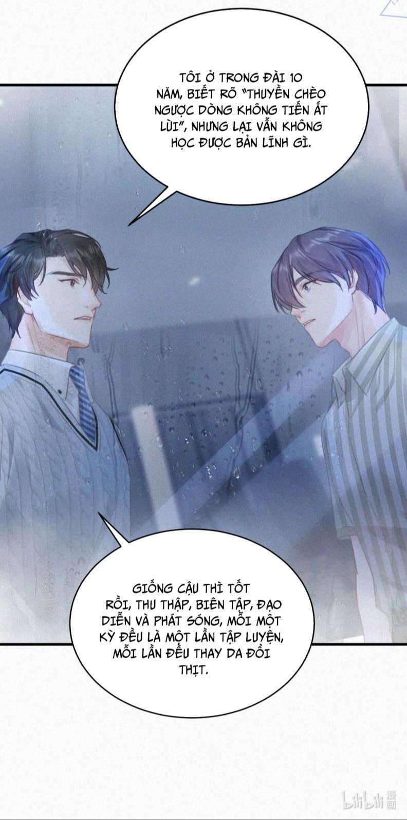 Môi Súng Chapter 62 - Trang 2