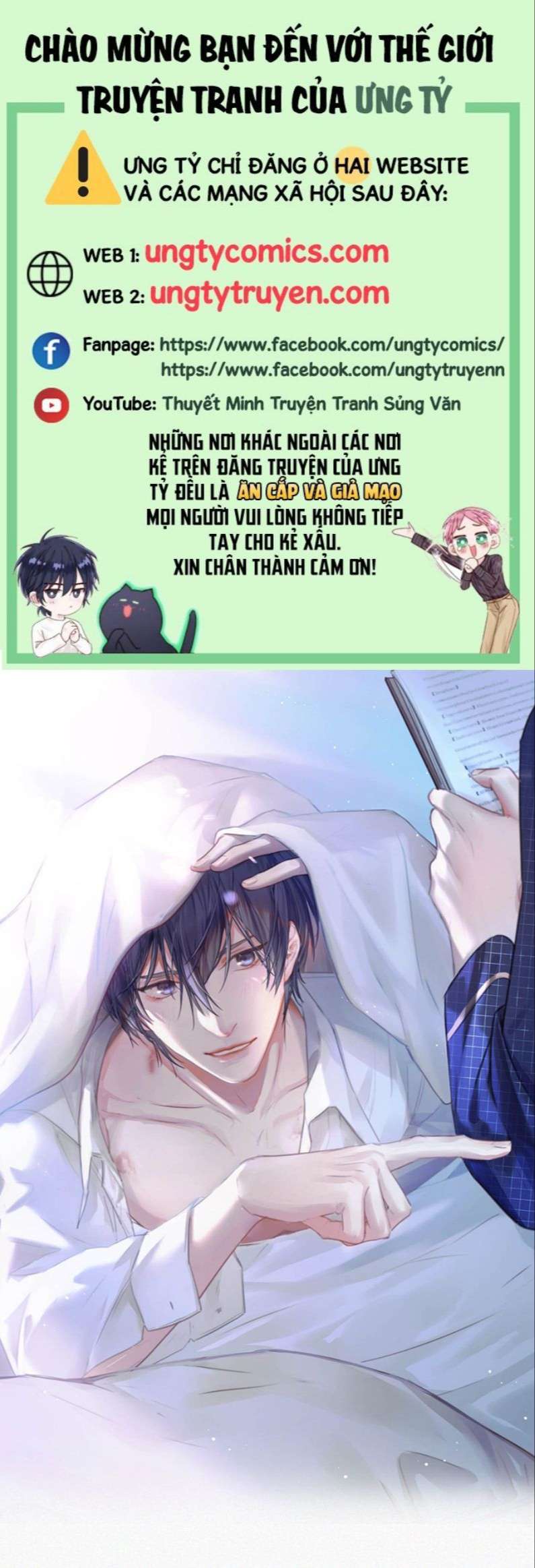 Môi Súng Chapter 62 - Trang 2