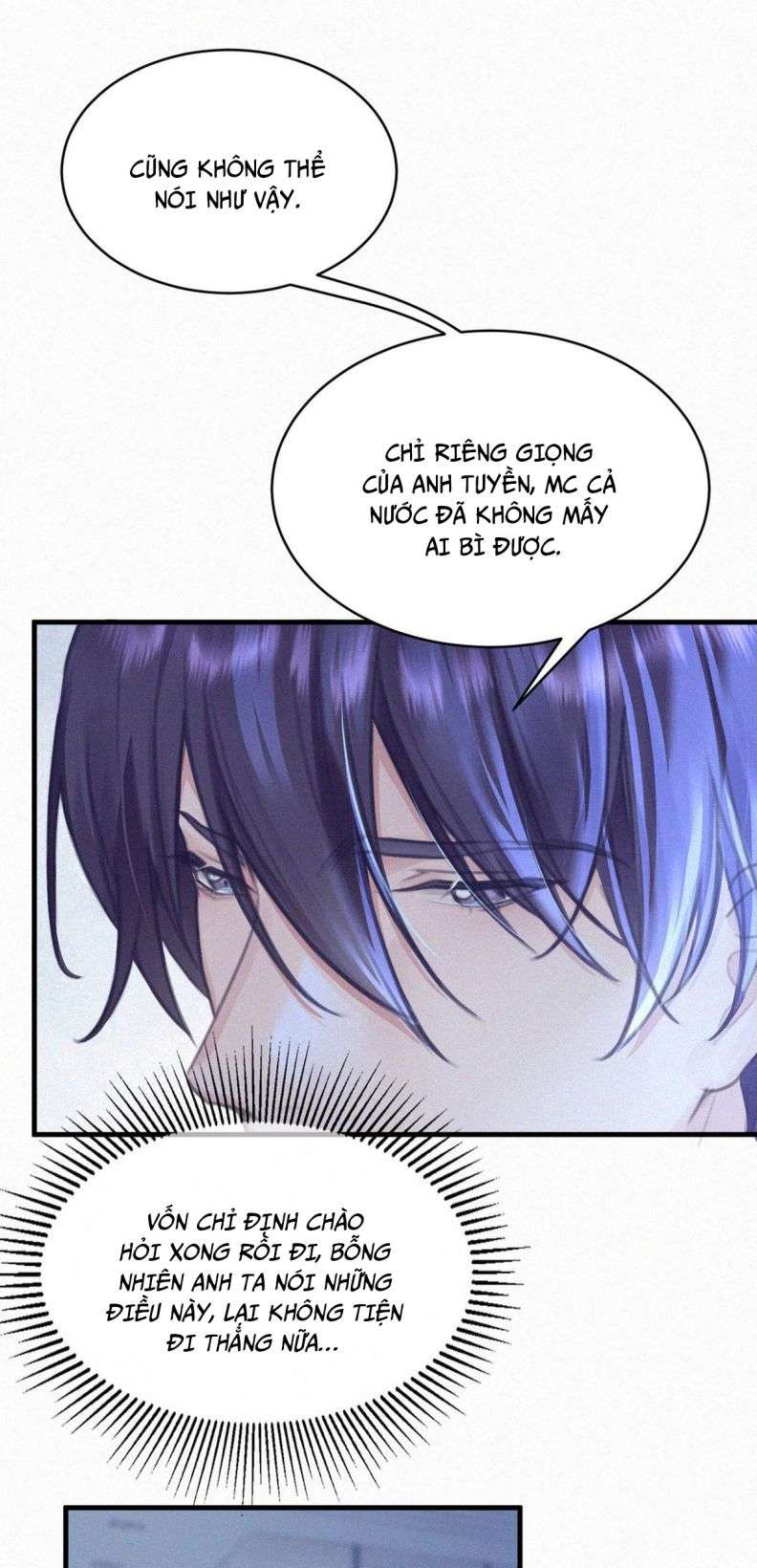 Môi Súng Chapter 62 - Trang 2