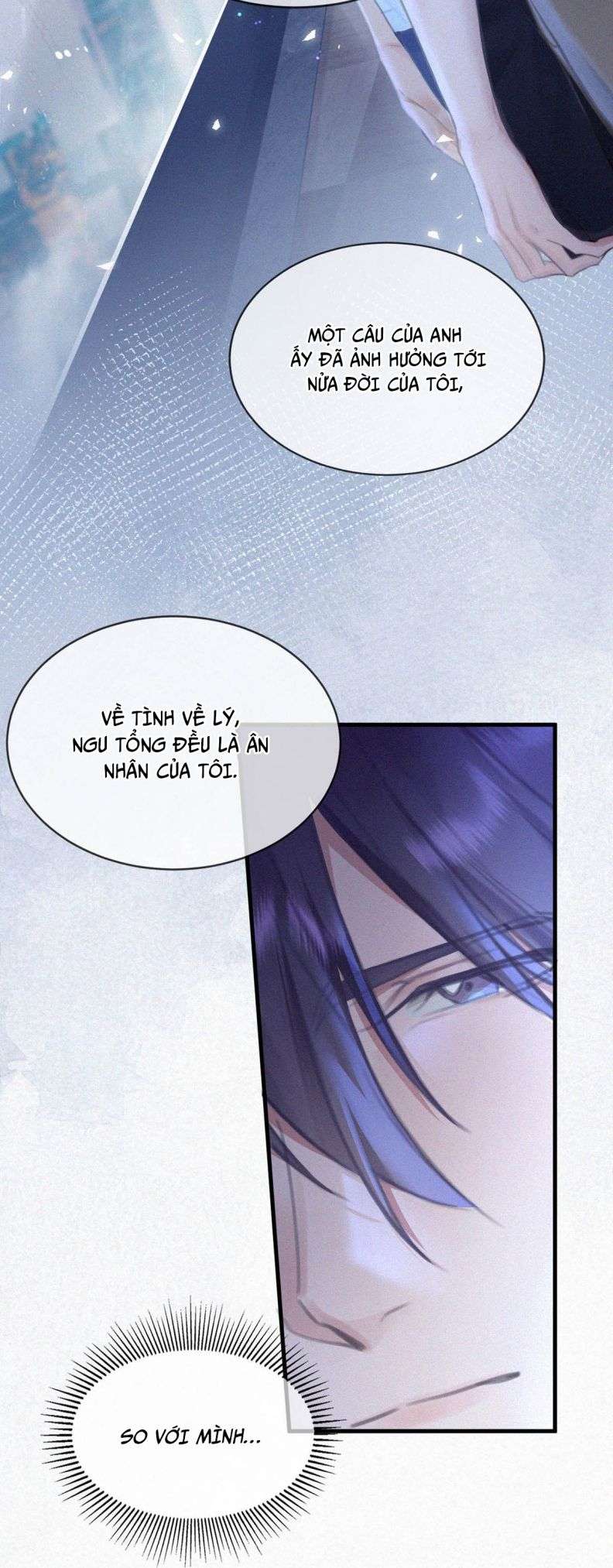 Môi Súng Chapter 62 - Trang 2