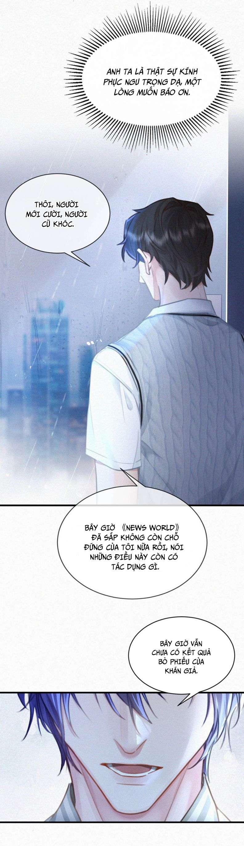 Môi Súng Chapter 62 - Trang 2