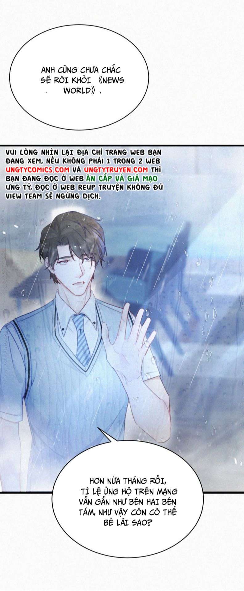 Môi Súng Chapter 62 - Trang 2