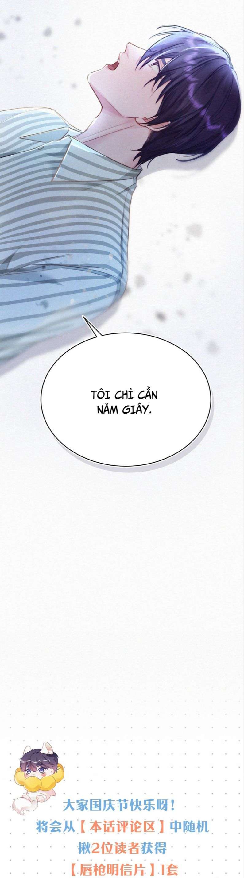 Môi Súng Chapter 62 - Trang 2