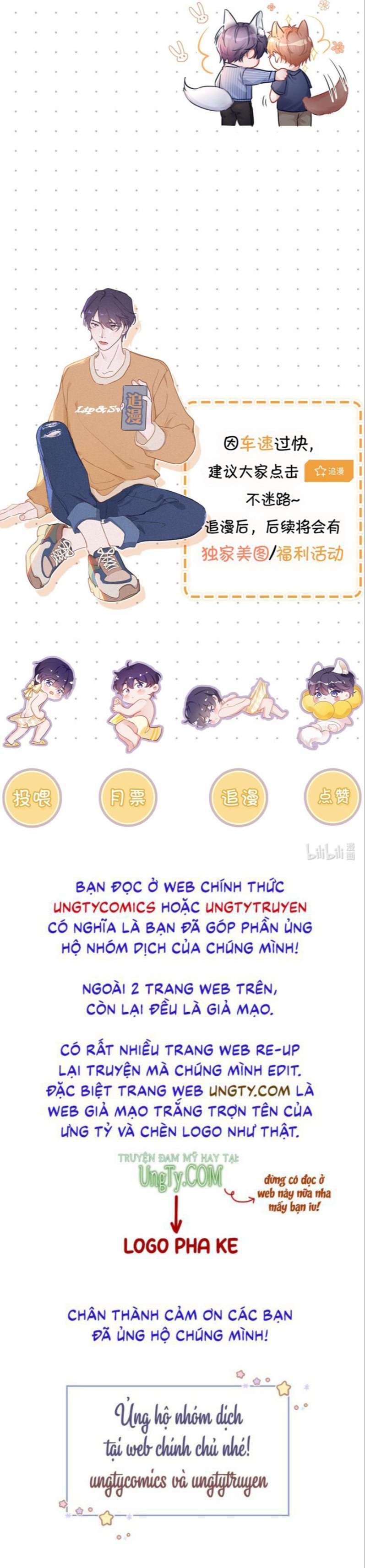 Môi Súng Chapter 62 - Trang 2