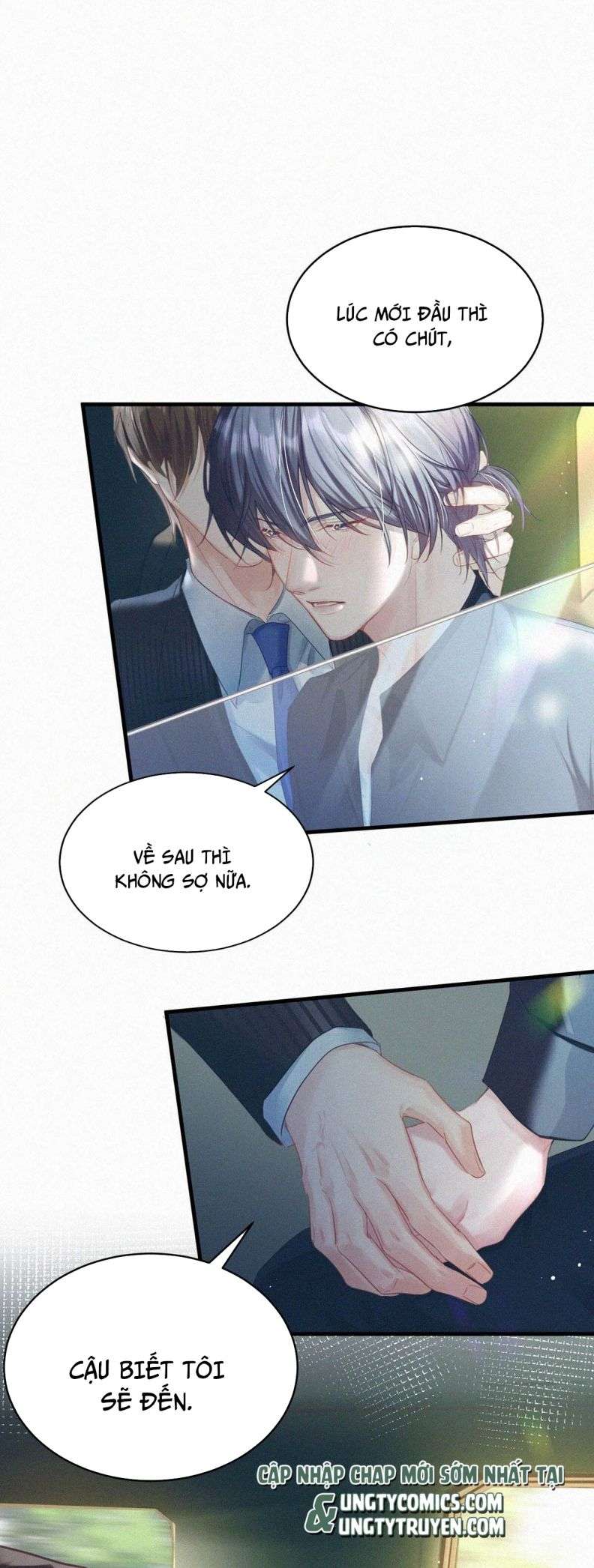 Môi Súng Chapter 62 - Trang 2