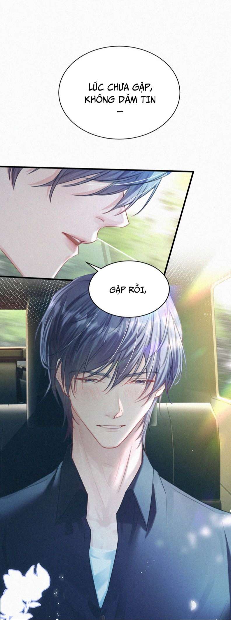 Môi Súng Chapter 62 - Trang 2