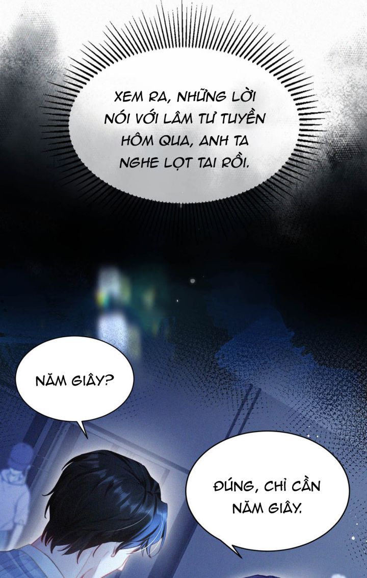 Môi Súng Chapter 63 - Trang 2