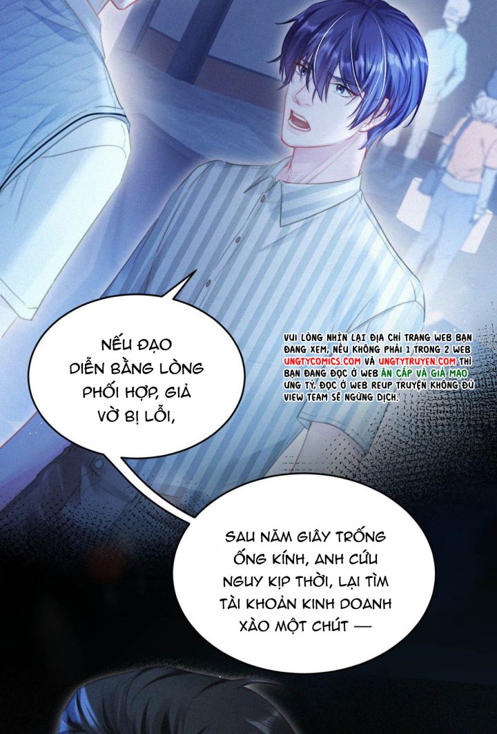 Môi Súng Chapter 63 - Trang 2