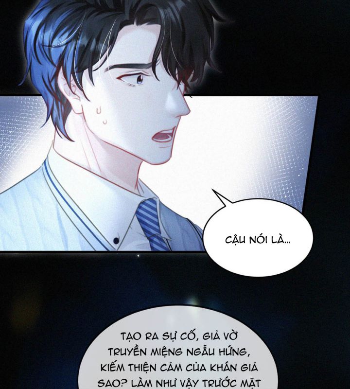 Môi Súng Chapter 63 - Trang 2