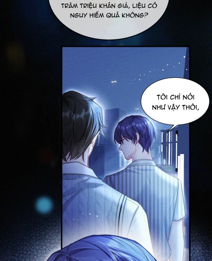 Môi Súng Chapter 63 - Trang 2