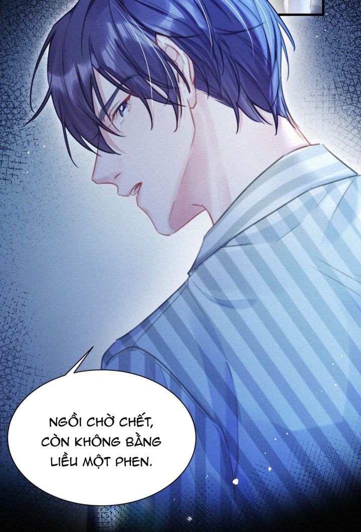 Môi Súng Chapter 63 - Trang 2