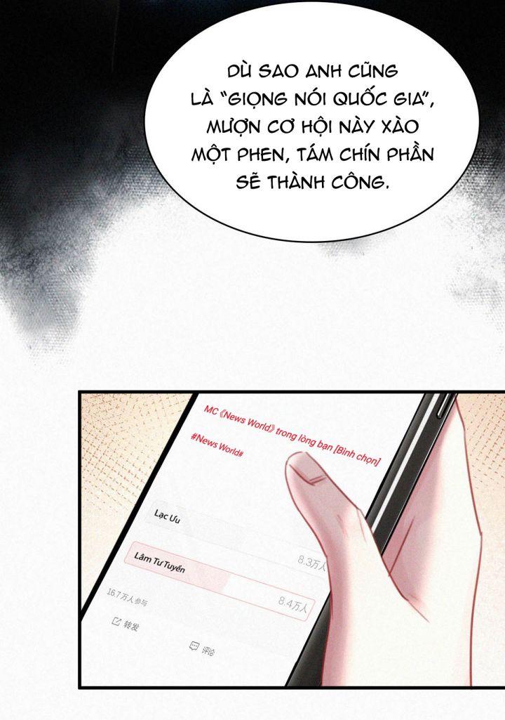 Môi Súng Chapter 63 - Trang 2