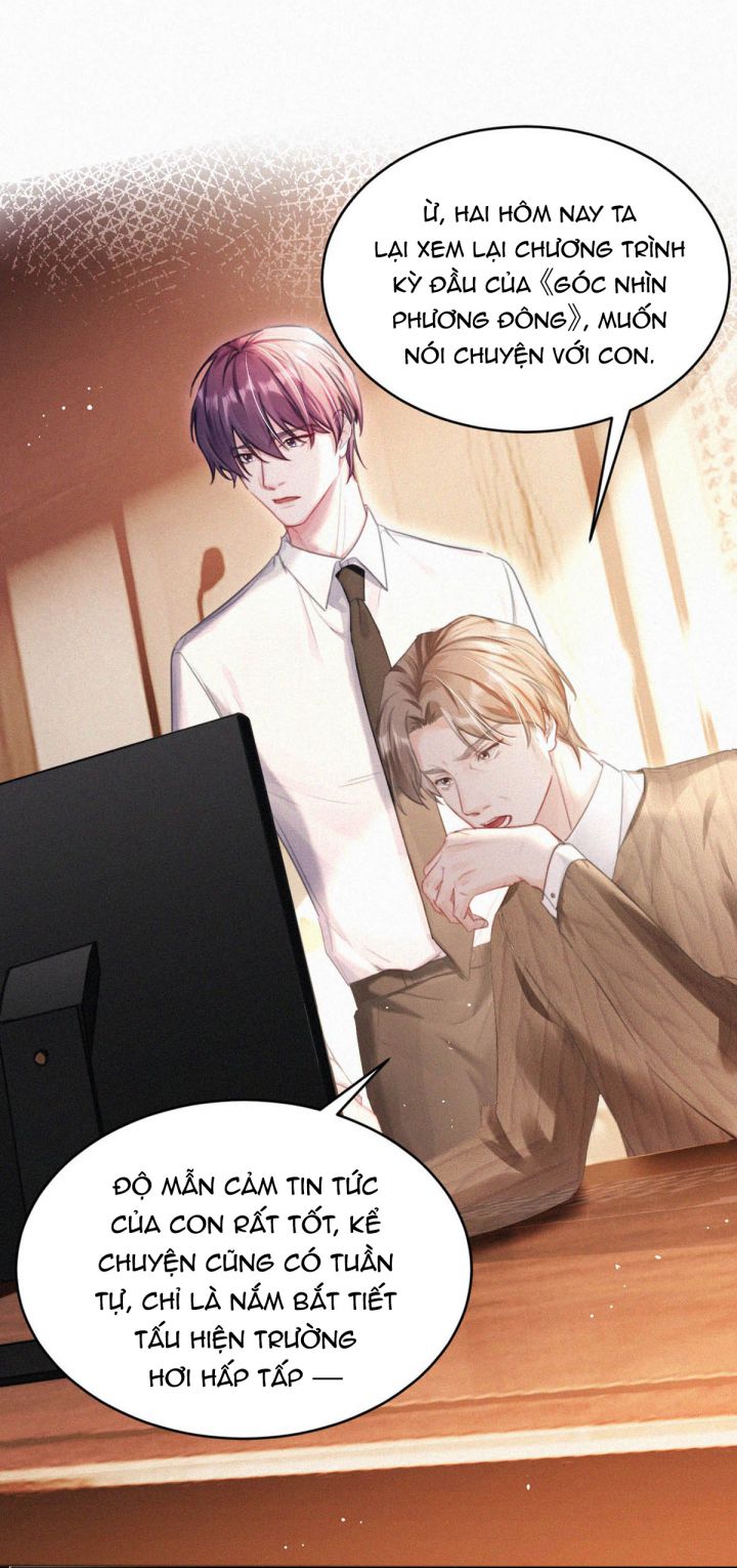 Môi Súng Chapter 63 - Trang 2