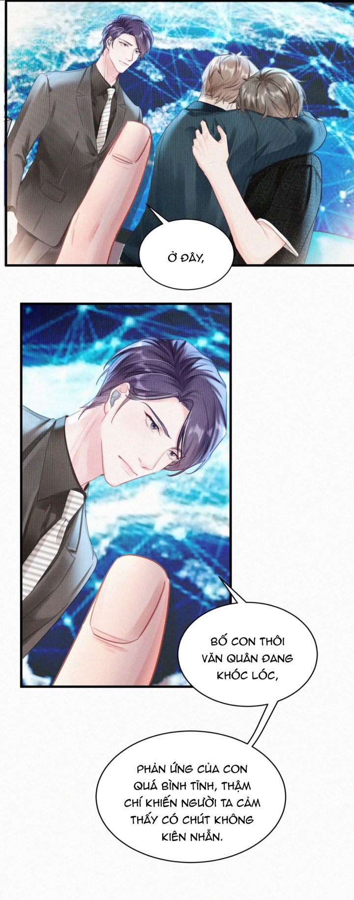 Môi Súng Chapter 63 - Trang 2