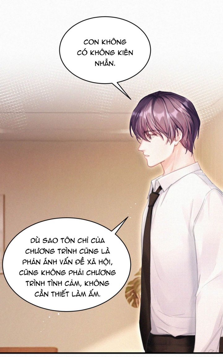 Môi Súng Chapter 63 - Trang 2