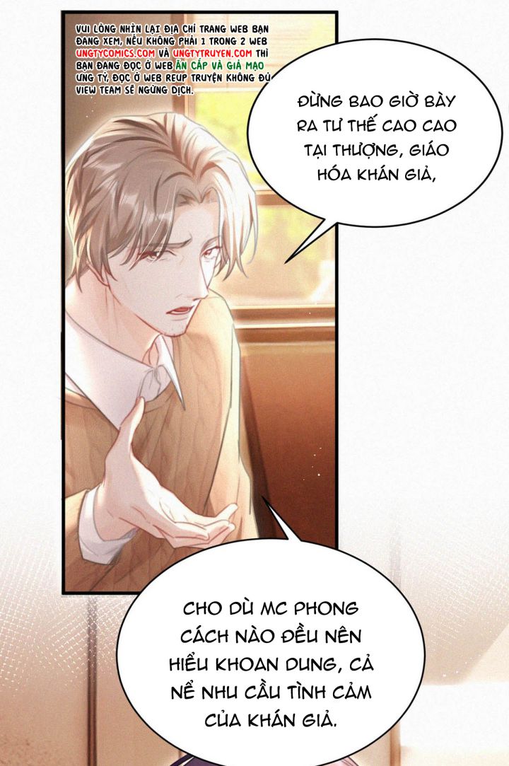 Môi Súng Chapter 63 - Trang 2