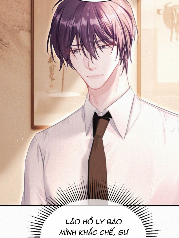 Môi Súng Chapter 63 - Trang 2