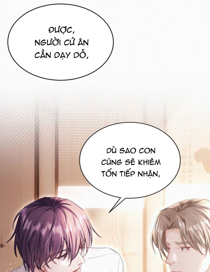 Môi Súng Chapter 63 - Trang 2