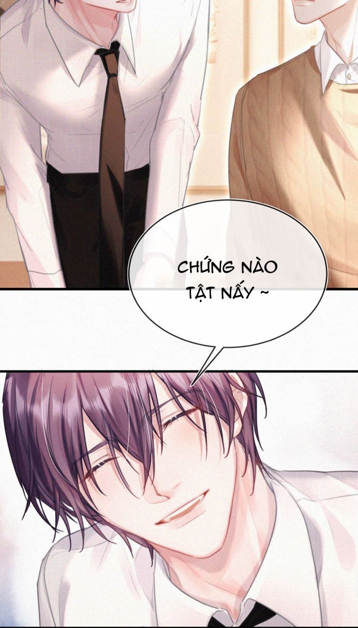 Môi Súng Chapter 63 - Trang 2
