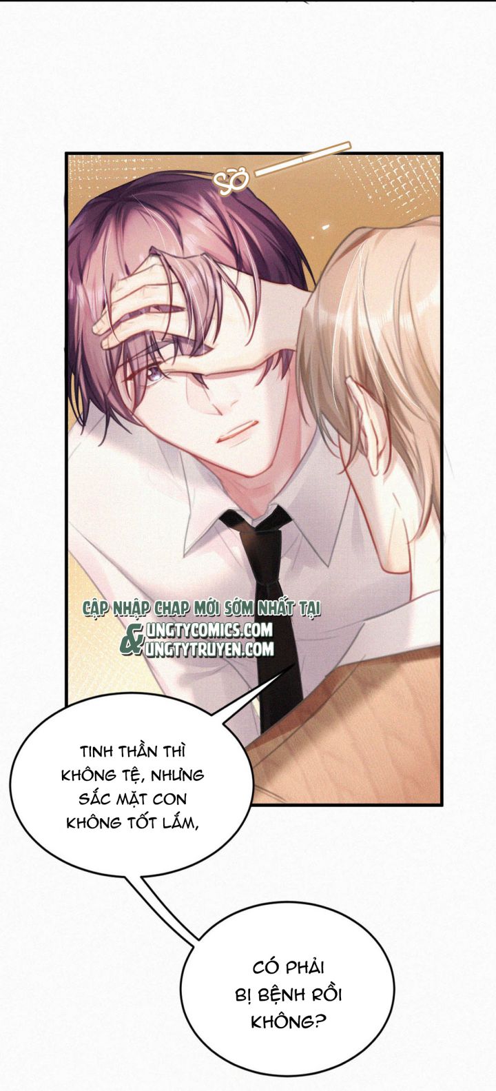 Môi Súng Chapter 63 - Trang 2