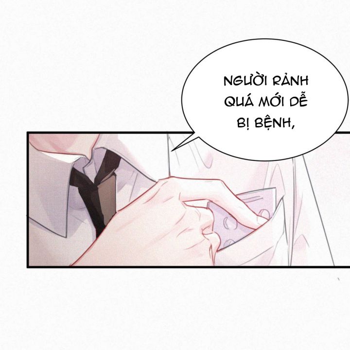 Môi Súng Chapter 63 - Trang 2