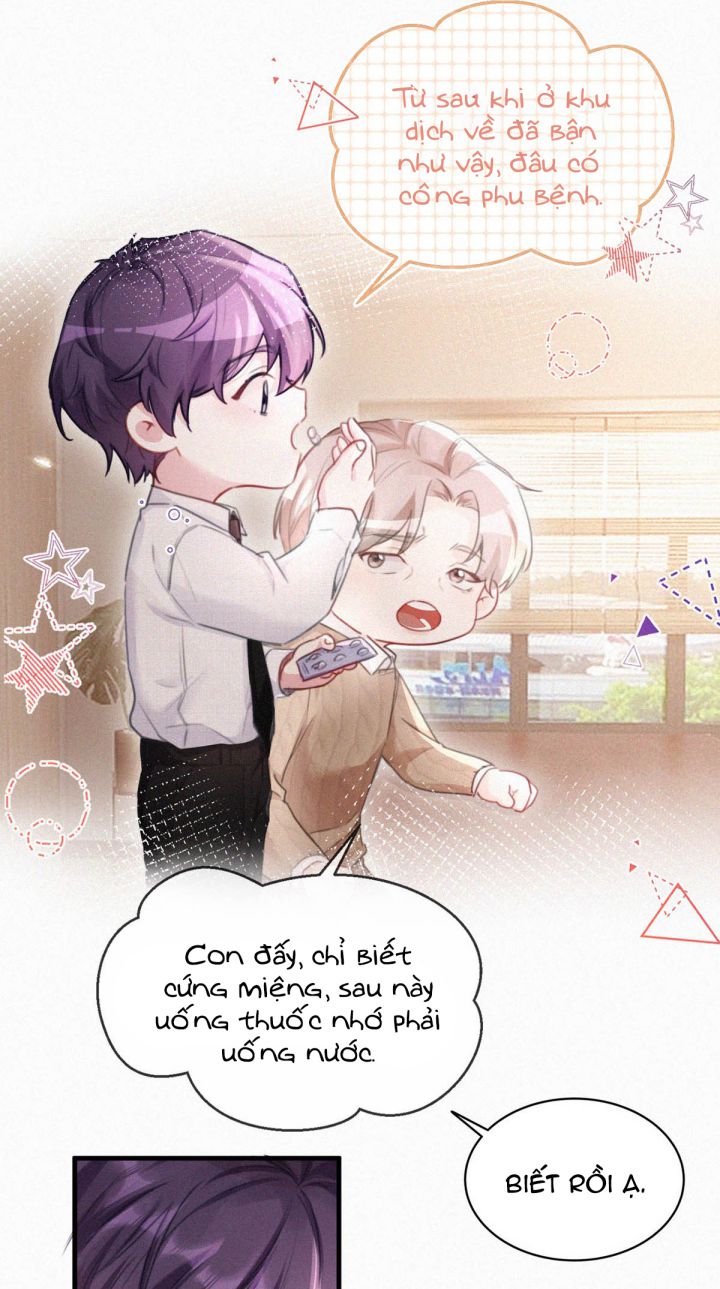 Môi Súng Chapter 63 - Trang 2