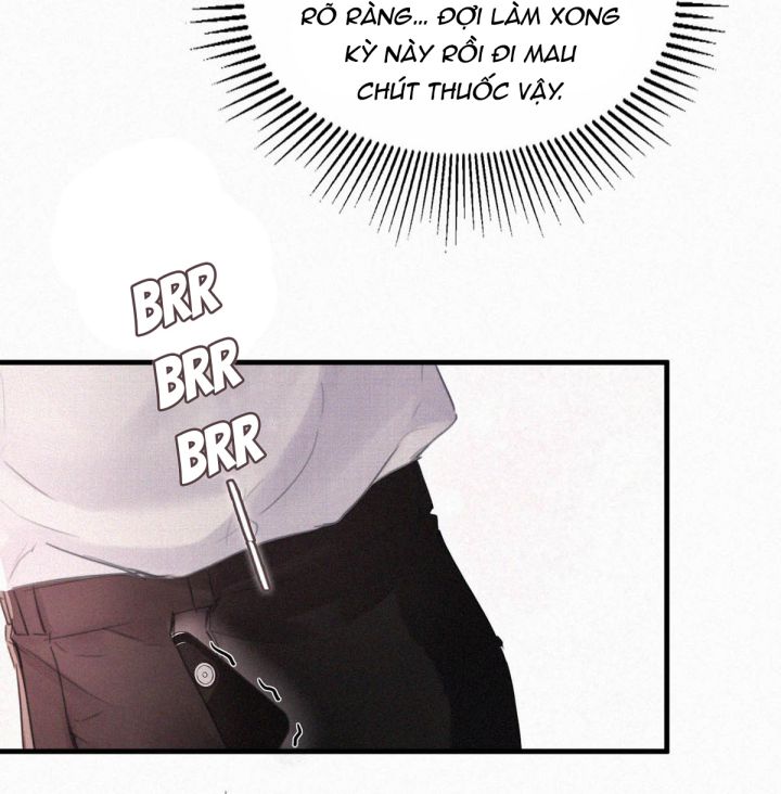 Môi Súng Chapter 63 - Trang 2