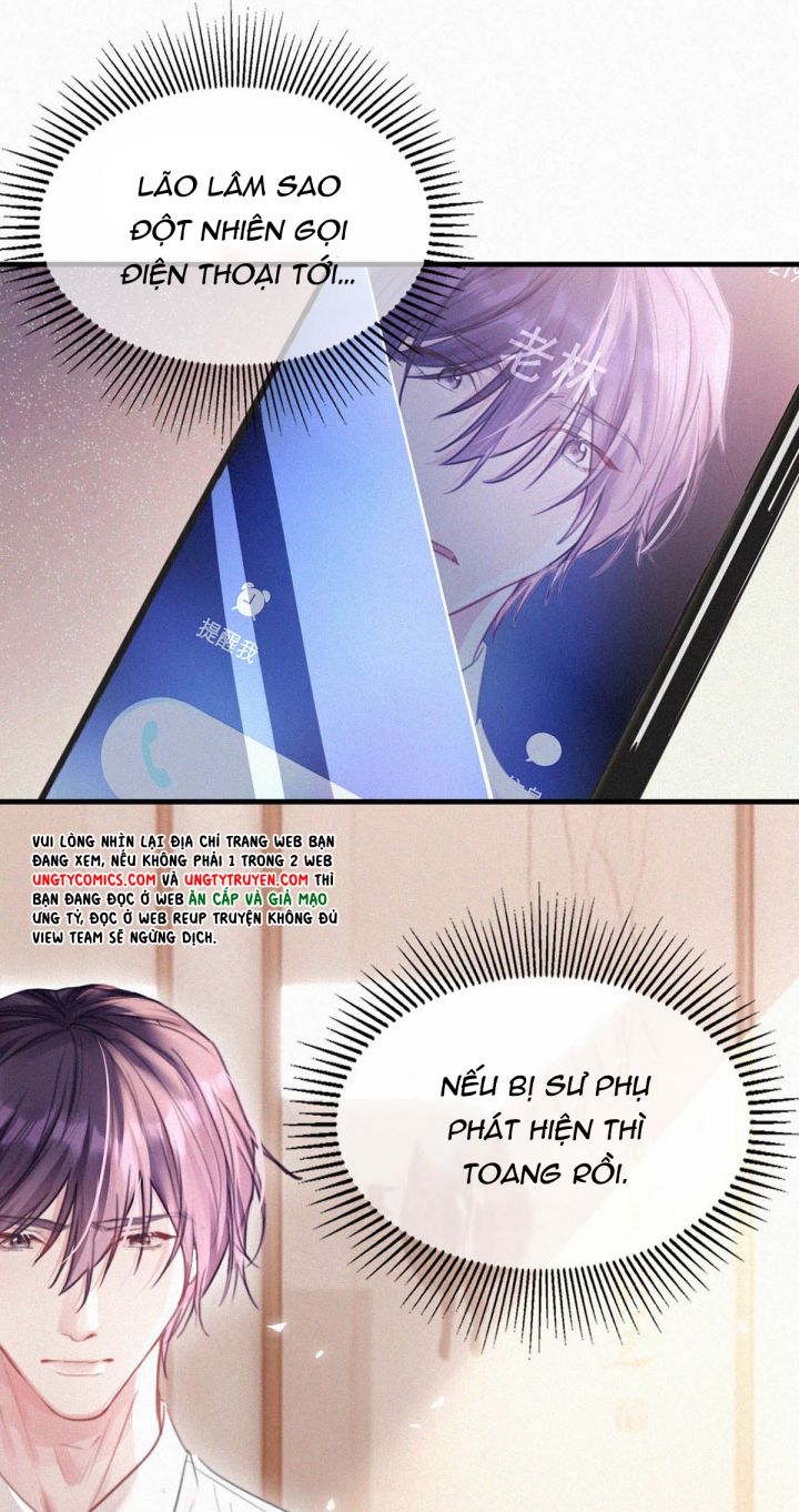 Môi Súng Chapter 63 - Trang 2