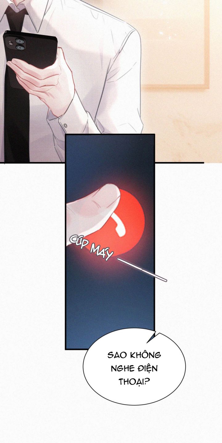 Môi Súng Chapter 63 - Trang 2