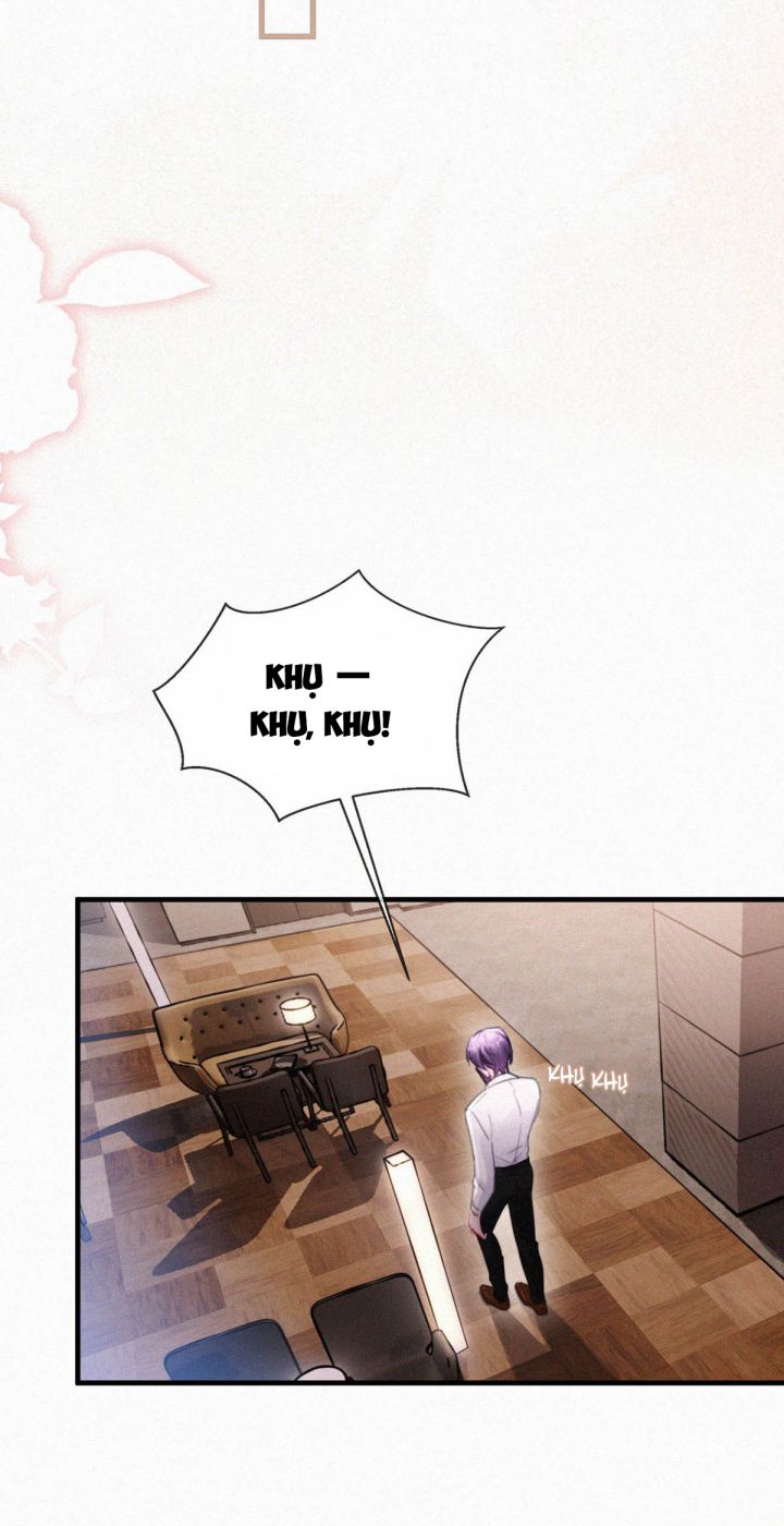 Môi Súng Chapter 63 - Trang 2