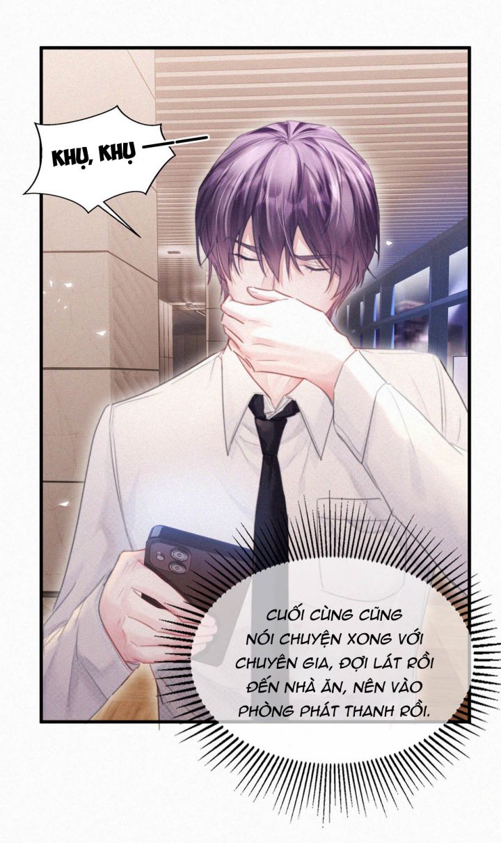 Môi Súng Chapter 63 - Trang 2