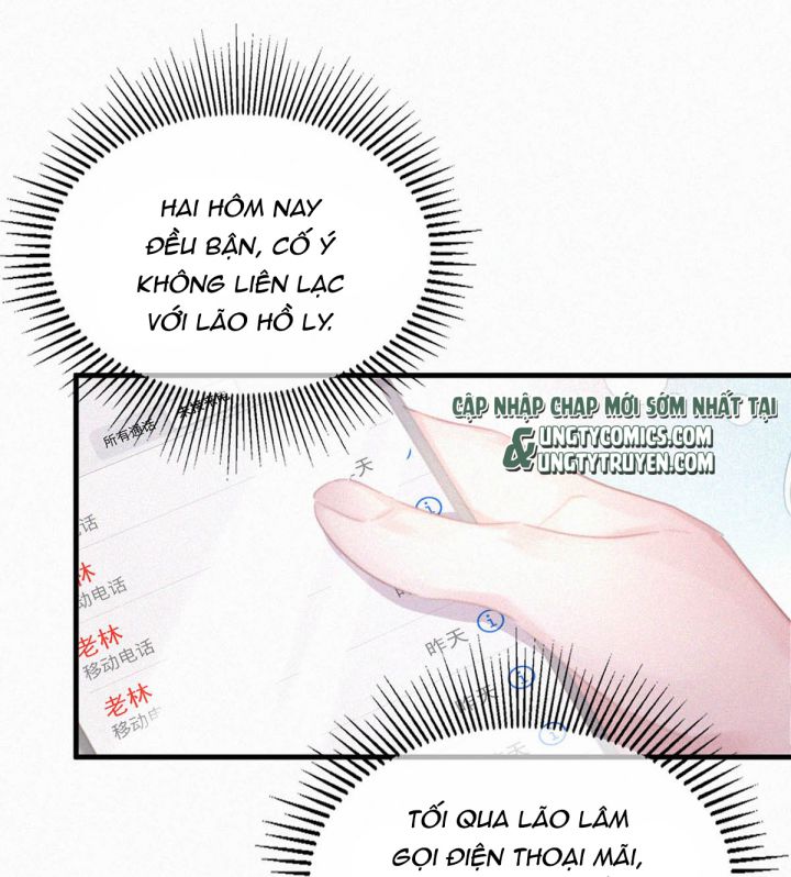 Môi Súng Chapter 63 - Trang 2