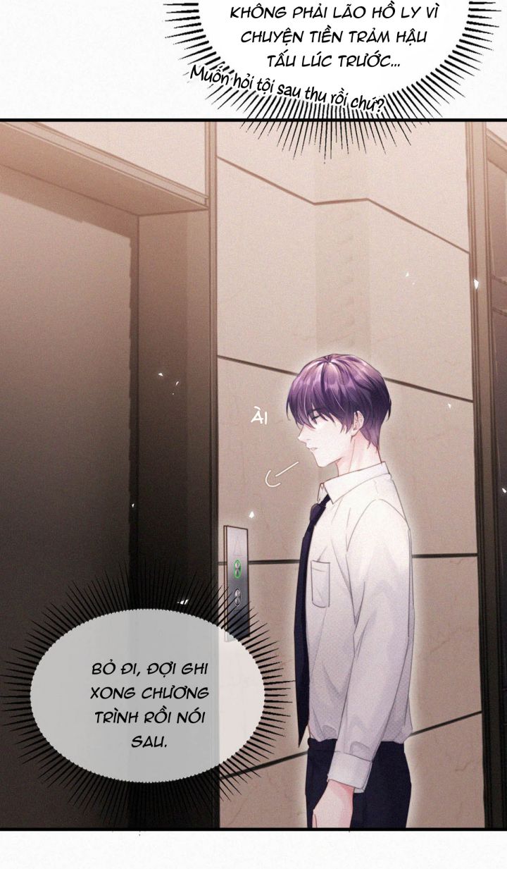 Môi Súng Chapter 63 - Trang 2