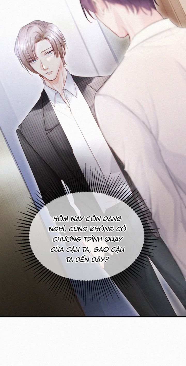 Môi Súng Chapter 63 - Trang 2