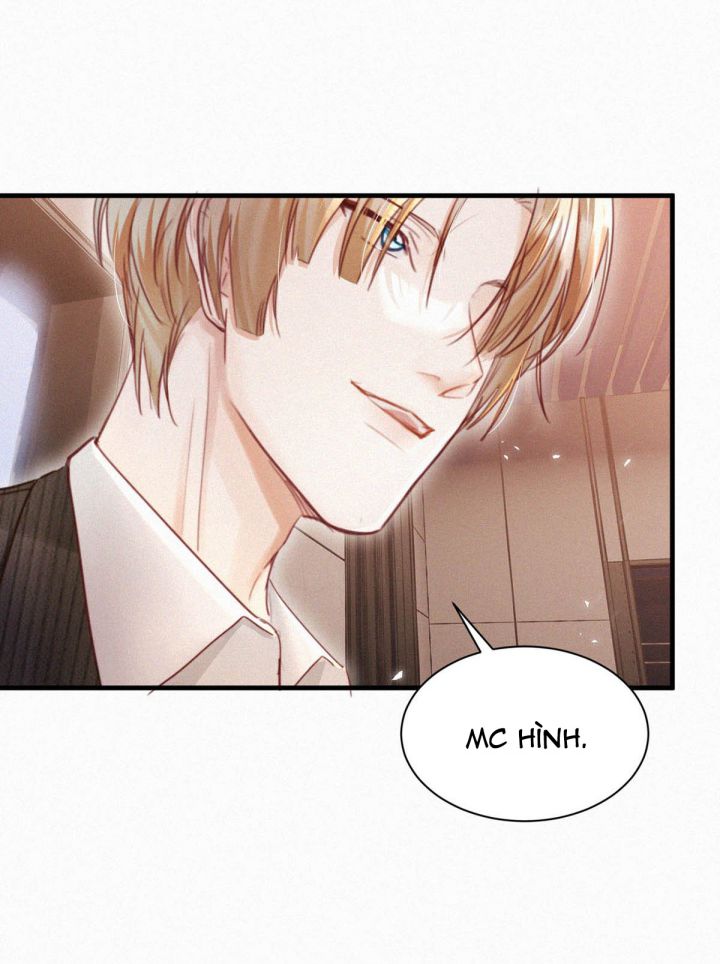 Môi Súng Chapter 63 - Trang 2