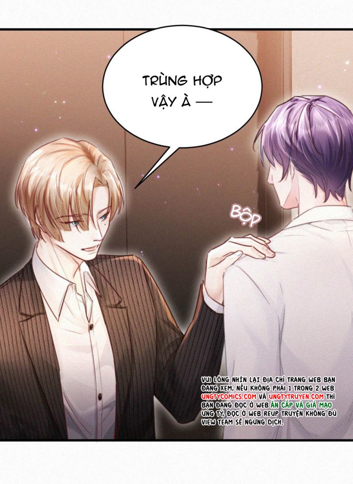 Môi Súng Chapter 63 - Trang 2