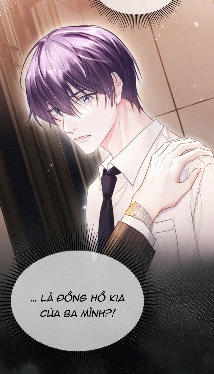 Môi Súng Chapter 63 - Trang 2