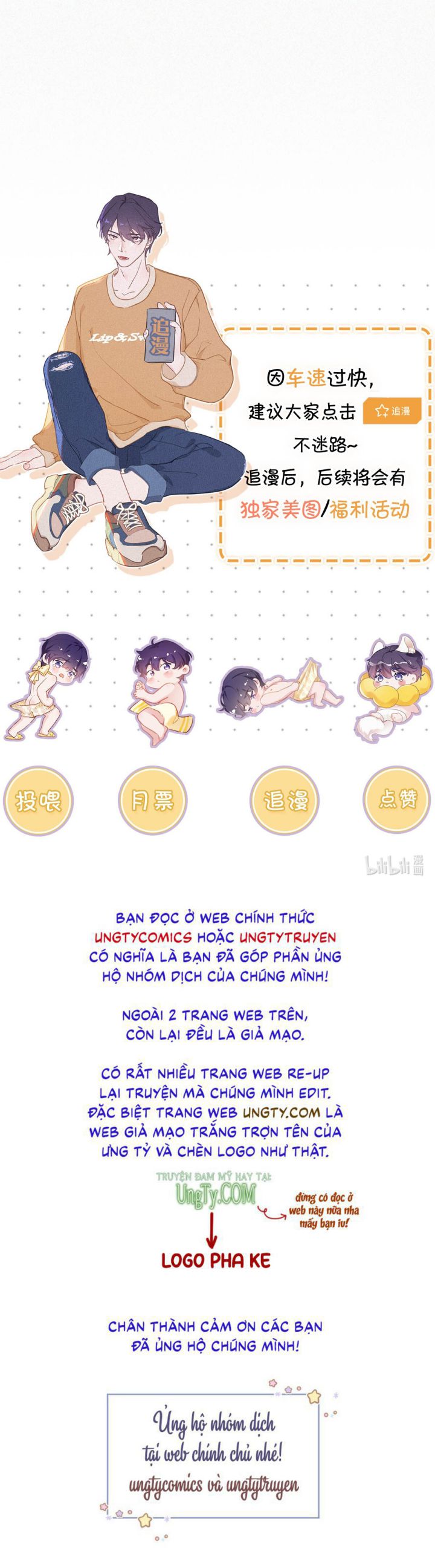 Môi Súng Chapter 63 - Trang 2