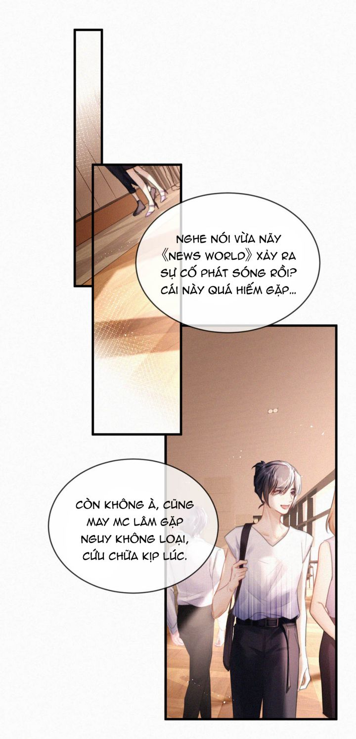 Môi Súng Chapter 63 - Trang 2