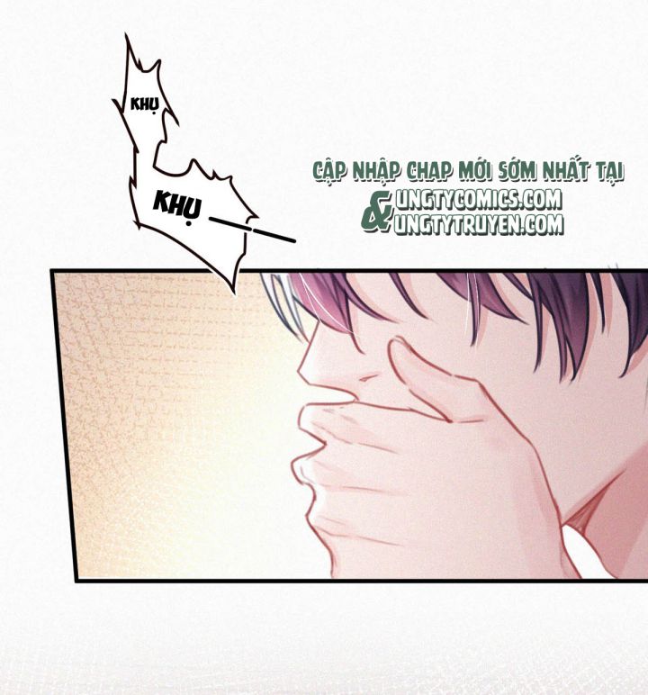 Môi Súng Chapter 63 - Trang 2