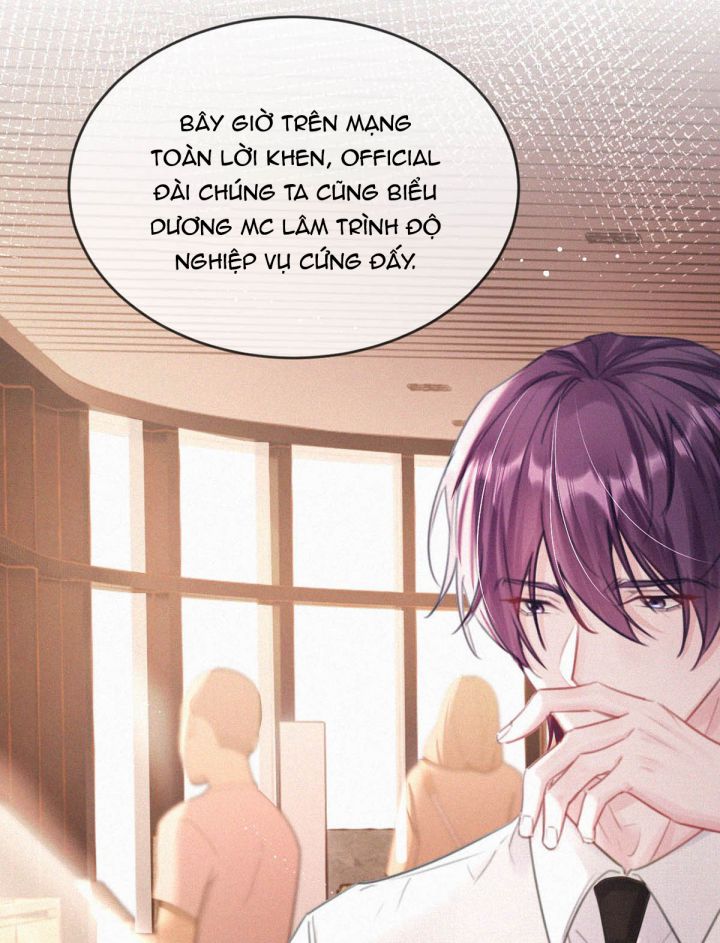 Môi Súng Chapter 63 - Trang 2