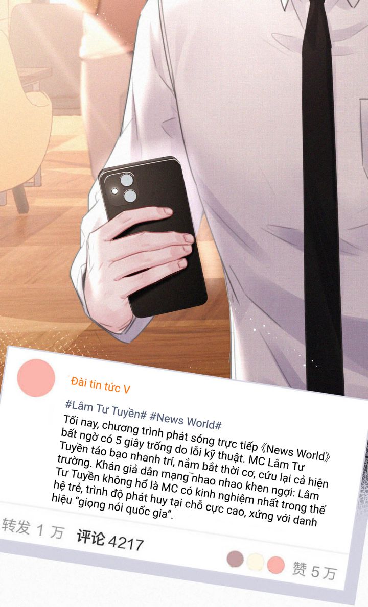 Môi Súng Chapter 63 - Trang 2