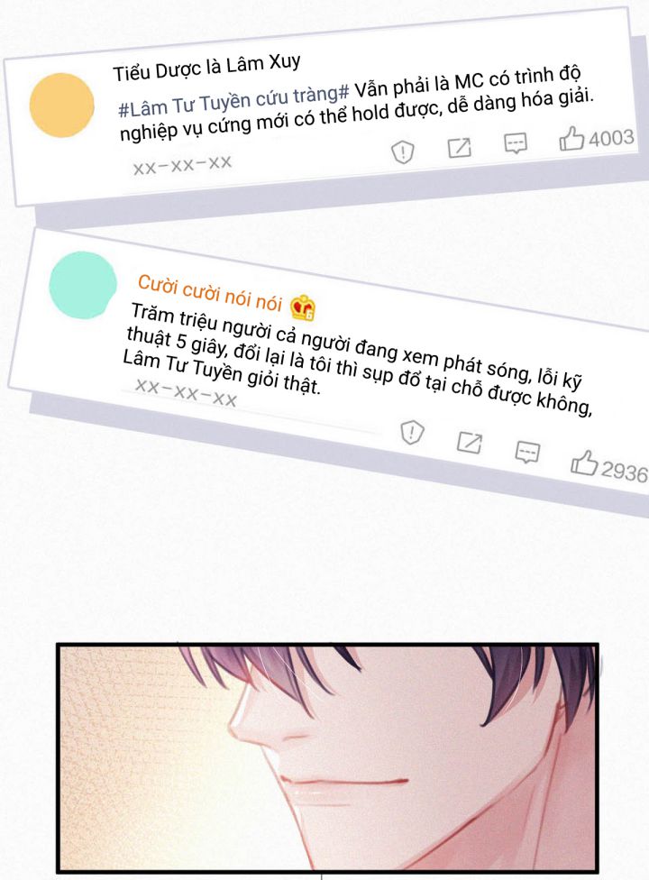 Môi Súng Chapter 63 - Trang 2