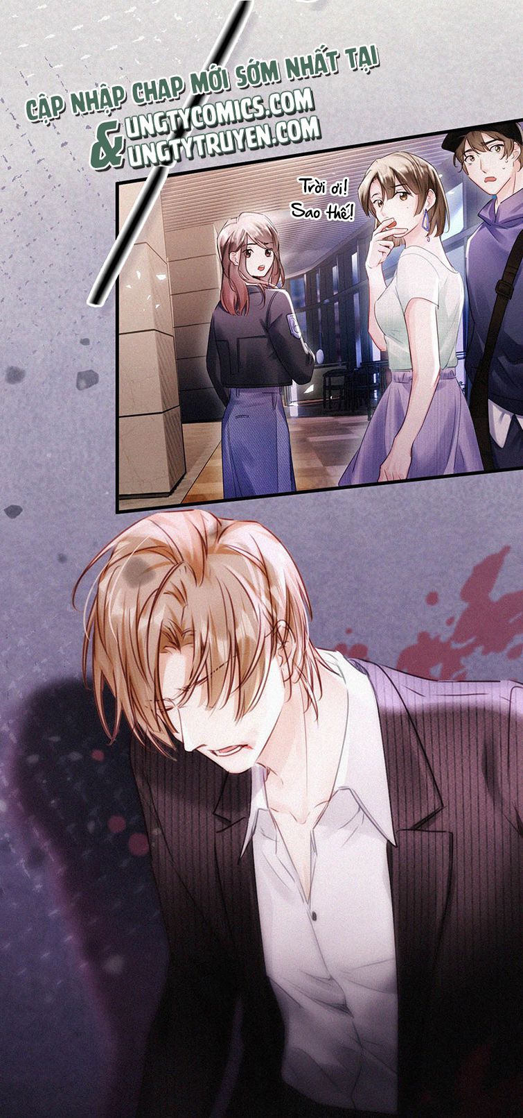 Môi Súng Chapter 64 - Trang 2