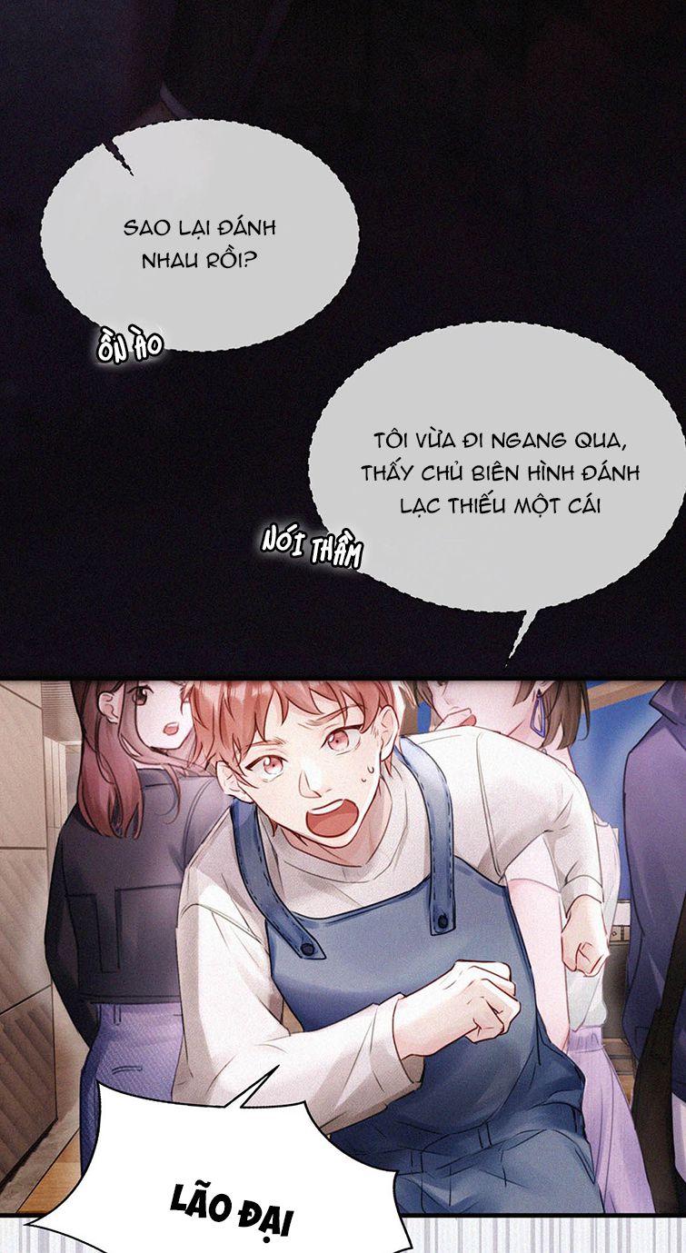 Môi Súng Chapter 64 - Trang 2