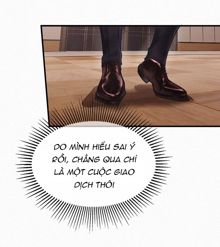 Môi Súng Chapter 64 - Trang 2